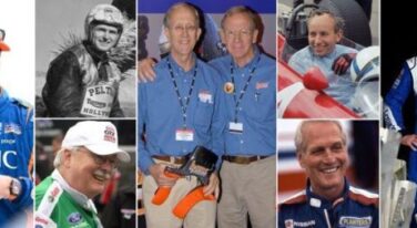 Motorsports Hall of Fame of America Names 36th Induction Class for 2024