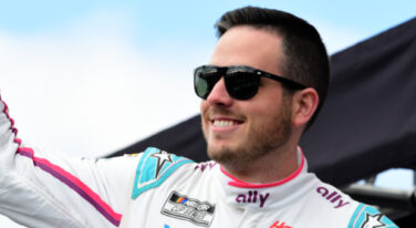 Alex Bowman Returns to No. 48 Hendrick Motorsports for Coca-Cola 600 at Charlotte