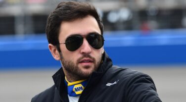 Chase Elliott Returns to NASCAR Cup Series at Martinsville