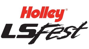 Holley LS fest