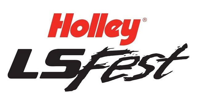 Holley LS fest