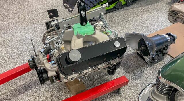 Not Quite Automatic: Transmission Tips Part 1