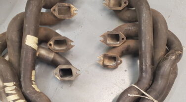 Everyone Can Be A Winner: These 427 Ford FE medium rise headers for $300