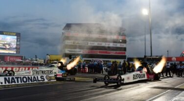 Mission #2Fast2Tasty NHRA Challenge Matchups Set for Route 66 Nats