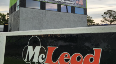 McLeod Racing Teams Up with Orlando Speed World and South Georgia Motorsports Park