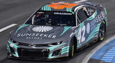 Toyota Gains LEGACY MOTOR CLUB as 2024 NASCAR Cup Series Partner