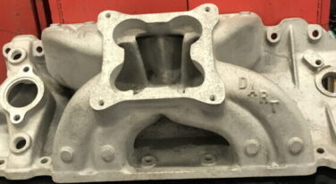 Everyone Can Be a Winner: New Dart Dominator Intake for $375