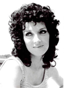 Shirley Muldowney-themed Chevy Nova Street Cars to Debut
