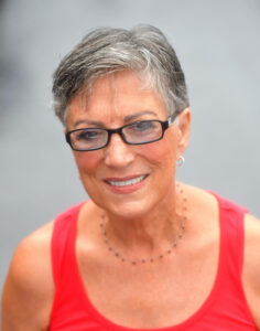 Shirley Muldowney-themed Chevy Nova Street Cars to Debut