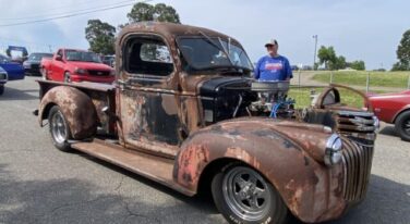 [Gallery] 2023 Hot Rod Power Tour