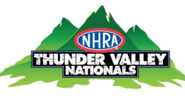 NHRA Bristol - and Epping - Races this Weekend