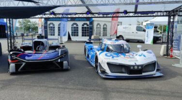 Le Mans Prepares for the 2026 Start of its Hydrogen Era