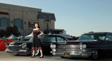 Mitzi's Motor Mavens: Chelsea Leann