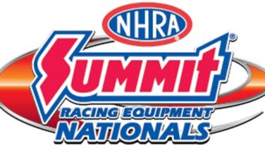 NHRA Summit