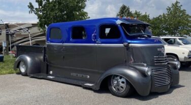 [Gallery] Come See Us at the Syracuse Nationals