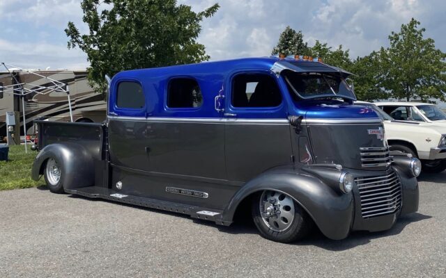 Come See Us at the Syracuse Nationals
