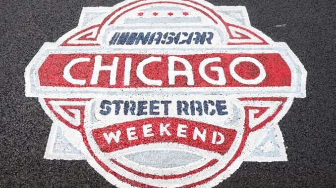 NASCAR’s Chicago Race was a Great Success – or Was it? – RacingJunk News