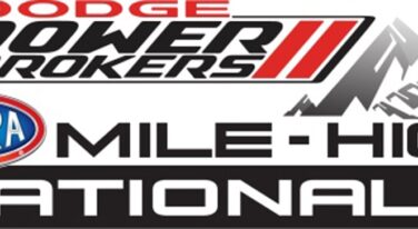 Final Dodge Power Brokers Mile-High Nationals take place this weekend