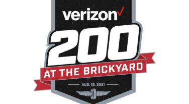Four International Stars Tabbed for NASCAR's Verizon 200 Cup Series at Indy