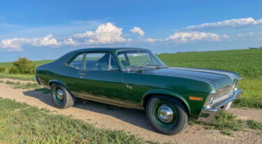 Today's Cool Car Find is this 1970 Nova for $89,500