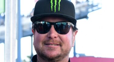Kurt Busch Retires from NASCAR Cup Series Competition