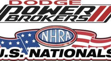 69th Dodge Power Brokers NHRA U.S. Nationals Really is the Big Go