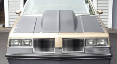 Today's Cool Car Find is this 1986 Cutlass for $30,000
