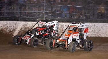 5th BC39 USAC Race at Indy Has More than 70 Entries