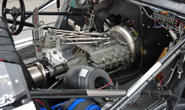 Managing Mayhem: Gear Ratio Combinations Part 1