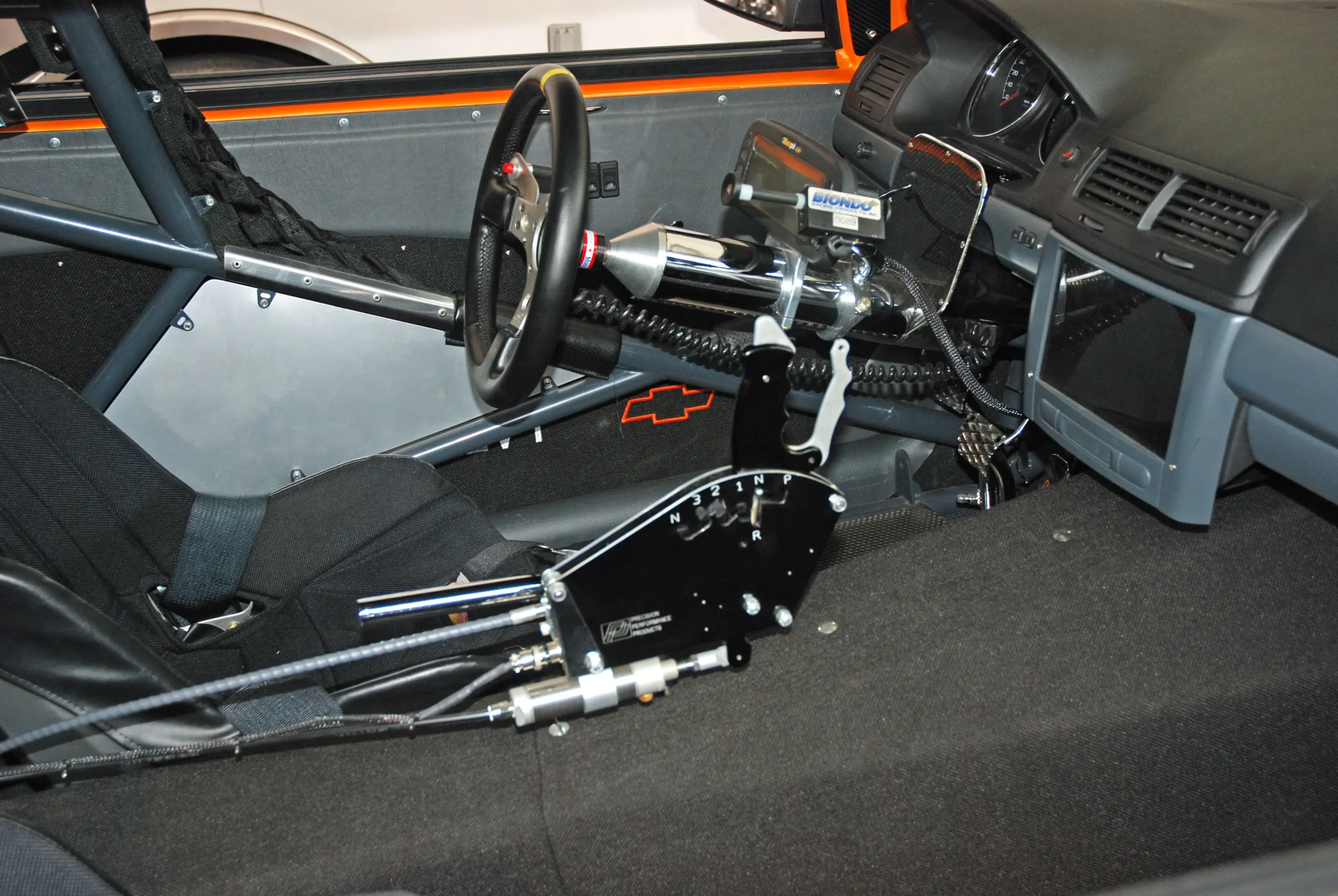 Managing Mayhem: Gear Ratio Combinations Part 2