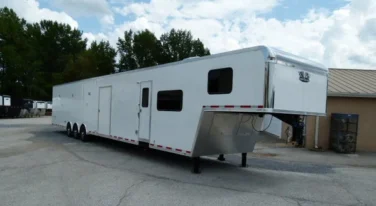 Trailer Tuesday: 2023 53' VINTAGE PRO-STOCK 14SD L/Q - $92,900