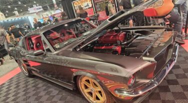 {Gallery] SEMA 2023 Day One Round Up