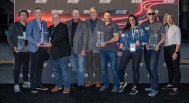 SEMA 2023 Kicks Off with Top Trending Vehicles Announcement