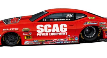 Jeg Coughlin Jr. returns to Pro Stock with Elite Motorsports, SCAG Power Equipment