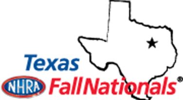Everything's Bigger at NHRA Fall Nationals at Texas Motorplex
