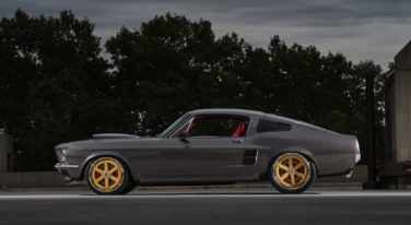 RacingJunk Brings Classic Car and Industry Support to 2023 SEMA Show