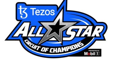 Kyle Larson & Brad Sweet's High Limit Sprint Car Series Acquires All Star Sprints From Tony Stewart