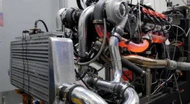 Summit Racing Equipment Constructs a 1,000 HP Twin-Turbo LS Engine Using Readily Available Components