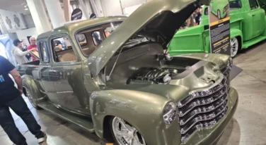 SEMA Unveils the Elite Top 12 of Battle of the Builders