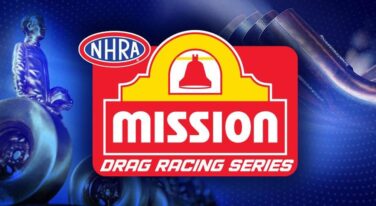 NHRA Sets 2024 Mission Foods Drag Racing Series National Event Schedules
