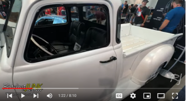 Evolution of EVs at SEMA 2023: New Standards and Cool Builds