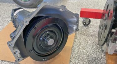 Slip and Slide with a Faulty Automatic: The Basics Of Automatic Transmission Troubleshooting