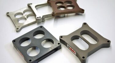 Spaced Out: Do Carburetor Spacers Really Work?”