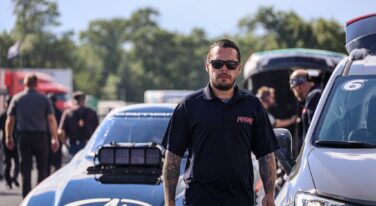 Paul Lee Introduces Jonnie Lindberg as Crew Chief for the 2024 Racing Season