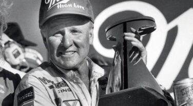 Three Time NASCAR Cup Series champ Cale Yarborough, 84, Has Passed