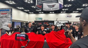 Paul Lee's Wharton Automotive Group Announces Launch of FTI Performance Parts