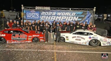 Elite Motorsports Adds Jeg Coughlin Jr. to Full-Time NHRA Pro Stock Squad