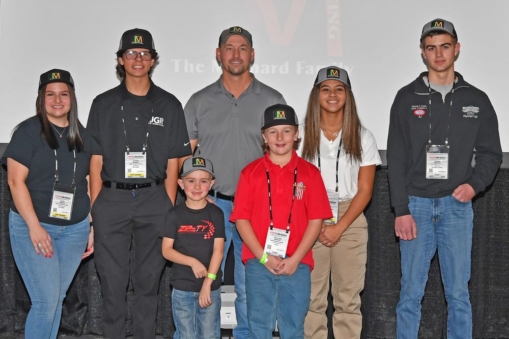 Drag Illustrated’s Big Day at PRI: 30 Under 30 and World Series of Pro ...