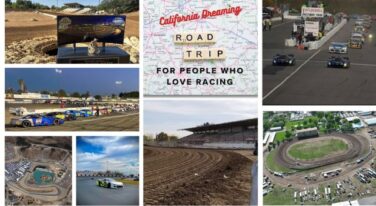 Best Road Trips for Race Fans: California Dreaming Part 1