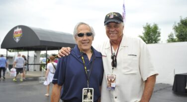 The Hawaiian, Roland Leong has Passed